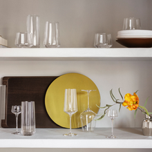 Load image into Gallery viewer, Bernadotte 6pcs Highball by Georg Jensen