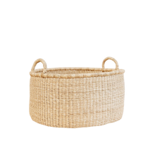 Load image into Gallery viewer, Elephant Grass Floor Basket