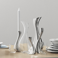 Load image into Gallery viewer, Cobra Pitcher by Georg Jensen