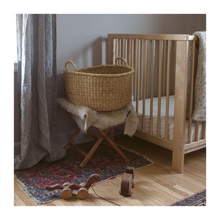 Load image into Gallery viewer, Elephant Grass Floor Basket