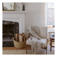 Load image into Gallery viewer, Elephant Grass Floor Basket