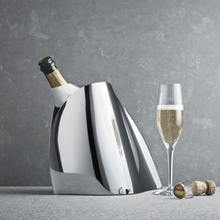 Load image into Gallery viewer, Indulgence Champagne Cooler by Georg Jensen