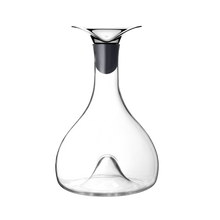 Load image into Gallery viewer, Wine and Bar Carafe by Georg Jensen