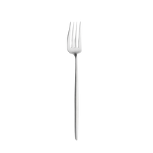 Load image into Gallery viewer, Moon Matte Serving Fork