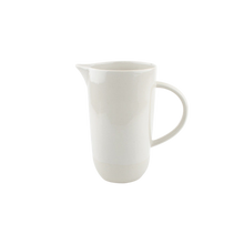 Load image into Gallery viewer, Shell Bisque Pitcher