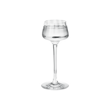 Load image into Gallery viewer, Bernadotte 6pcs Liquor Glass by Georg Jensen