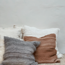 Load image into Gallery viewer, Llama Camel Pillow