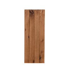 Load image into Gallery viewer, Oak Bathtub Caddy