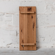 Load image into Gallery viewer, Oak Bathtub Caddy