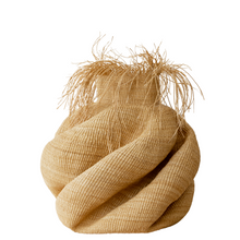 Load image into Gallery viewer, Baobab Tree Art Basket by Baba Tree