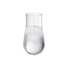 Load image into Gallery viewer, Sky 6 pcs Crystal Tall Tumbler Set by Georg Jensen