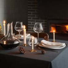 Load image into Gallery viewer, Sky 6 pcs Crystal Low Tumbler Set by Georg Jensen