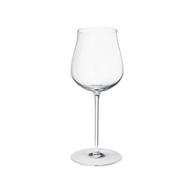 Load image into Gallery viewer, Sky 6 pcs White Wine Crystal Glass Set by Georg Jensen