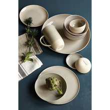 Load image into Gallery viewer, Shell Bisque Pitcher