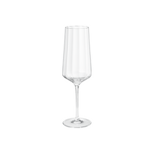 Load image into Gallery viewer, Bernadotte Champagne Flute by Georg Jensen
