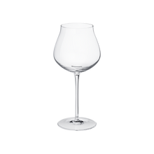 Load image into Gallery viewer, Sky 6 pcs Red Wine Crystal Glass Set by Georg Jensen