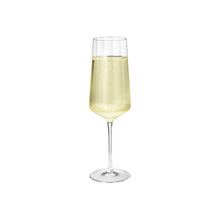 Load image into Gallery viewer, Bernadotte Champagne Flute by Georg Jensen