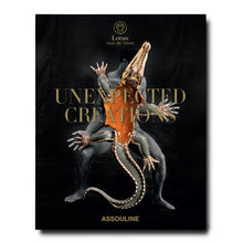 Load image into Gallery viewer, Unexpected Creations