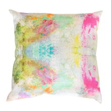 Load image into Gallery viewer, Studio Floor Pillow by Kerri Rosenthal
