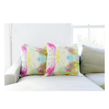 Load image into Gallery viewer, Studio Floor Pillow by Kerri Rosenthal
