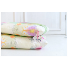 Load image into Gallery viewer, Studio Floor Pillow by Kerri Rosenthal