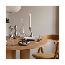 Load image into Gallery viewer, Cobra Salt & Pepper Grinder Set by Georg Jensen