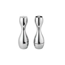 Load image into Gallery viewer, Cobra Salt & Pepper Grinder Set by Georg Jensen