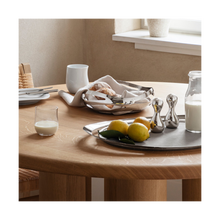 Load image into Gallery viewer, Cobra Salt & Pepper Shaker Set by Georg Jensen