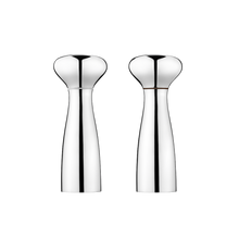 Load image into Gallery viewer, Alfredo Salt & Pepper Mill Set by George Jensen