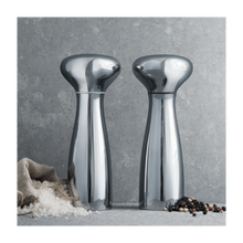 Load image into Gallery viewer, Alfredo Salt & Pepper Mill Set by George Jensen
