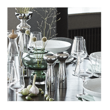 Load image into Gallery viewer, Alfredo Salt & Pepper Mill Set by George Jensen