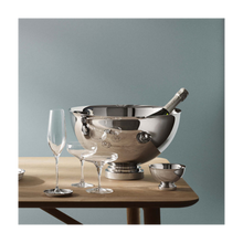 Load image into Gallery viewer, Small Manhattan Bowl by Georg Jensen