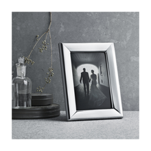 Load image into Gallery viewer, Modern Picture Frame by Georg Jensen