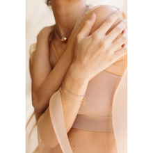 Load image into Gallery viewer, Thebe Bracelet