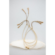 Load image into Gallery viewer, Thebe Bracelet