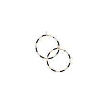 Load image into Gallery viewer, Pobiti Hoops