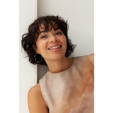 Load image into Gallery viewer, Pobiti Hoops