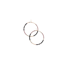 Load image into Gallery viewer, Tanami Small Hoops