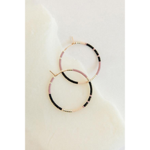 Load image into Gallery viewer, Tanami Small Hoops