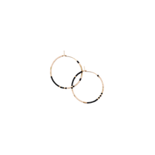 Load image into Gallery viewer, Tanami Small Hoops