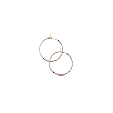 Load image into Gallery viewer, Tottori Small Hoops