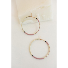 Load image into Gallery viewer, Tottori Small Hoops