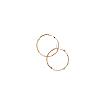 Load image into Gallery viewer, Tottori Small Hoops