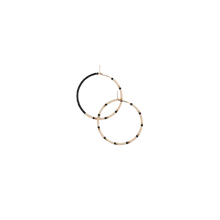 Load image into Gallery viewer, Chara Hoops