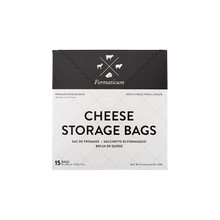 Load image into Gallery viewer, Cheese Storage Bags