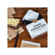 Load image into Gallery viewer, Cheese Storage Bags