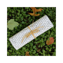 Load image into Gallery viewer, Azeline Grey Napkins Set of 4