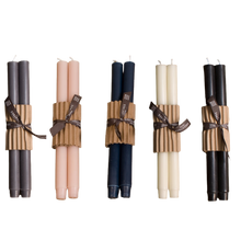 Load image into Gallery viewer, 12" Church Taper Pair
