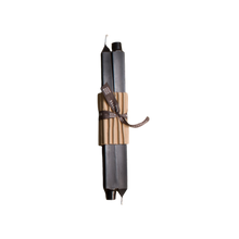 Load image into Gallery viewer, 16" Square Taper Pair