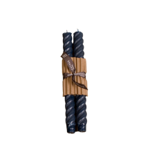 Load image into Gallery viewer, 10" Rope Taper Pair